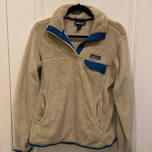Patagonia Pullover